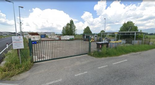 Chiusura temporanea del Centro di Raccolta di Pistrino dal 5 al 17 ottobre 2026