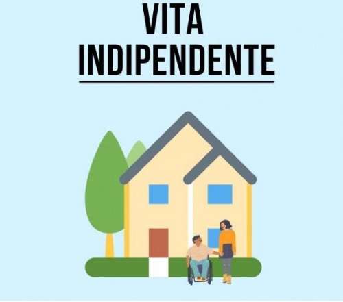 Avviso pubblico di selezione per la realizzazione di progetti personali per la �Vita Indipendente� a favore delle persone con disabilit� in attuazione dell�azione \