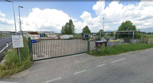 Chiusura temporanea del Centro di Raccolta di Pistrino dal 5 al 17 ottobre 2026