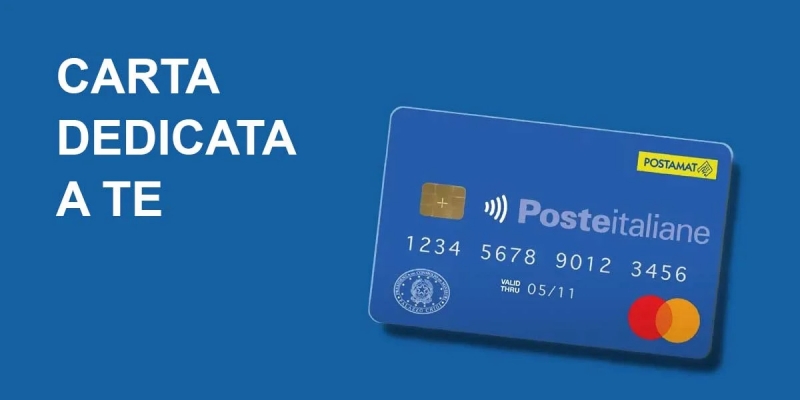 Carta Dedicata a Te: Pubblicazione elenco dei beneficiari
