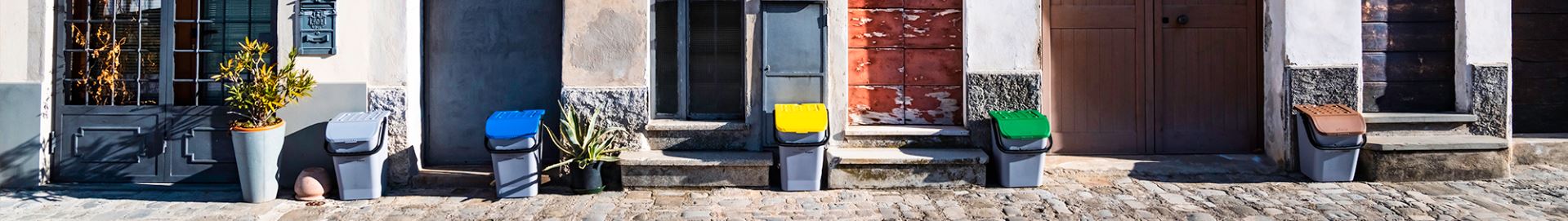 Gestione rifiuti