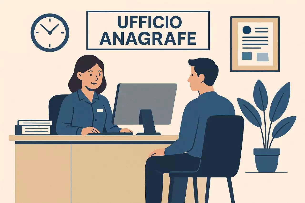 Anagrafe